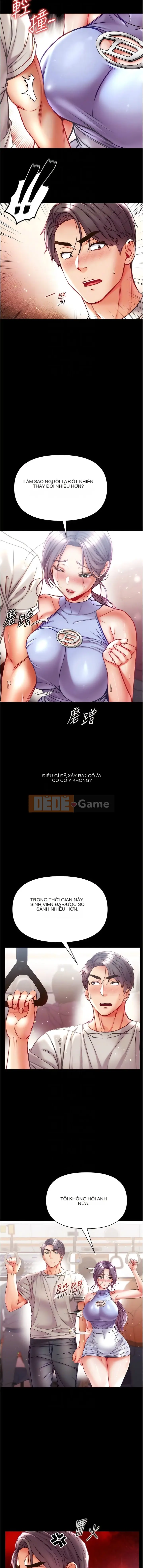 đệ tử đầu tiên Chương 1-80