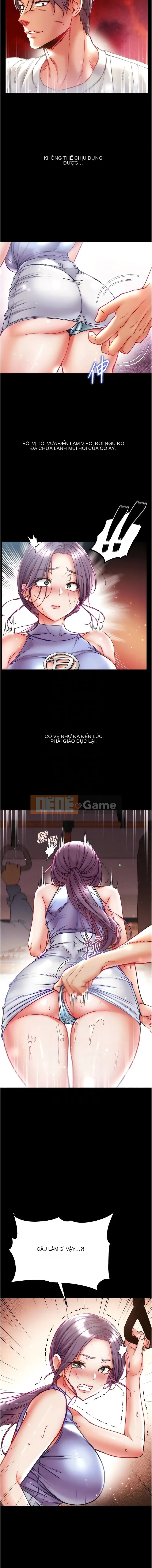 đệ tử đầu tiên Chương 1-80