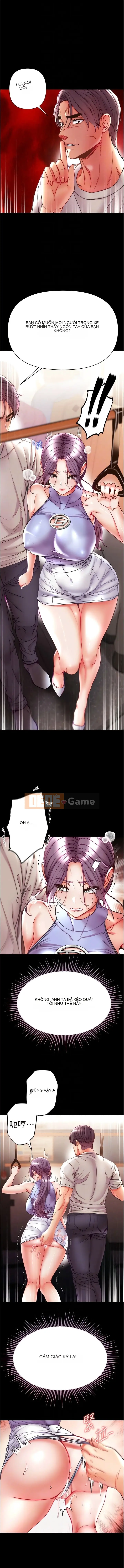 đệ tử đầu tiên Chương 1-80