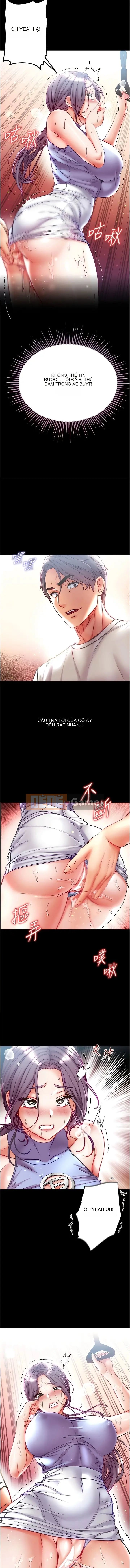 đệ tử đầu tiên Chương 1-80