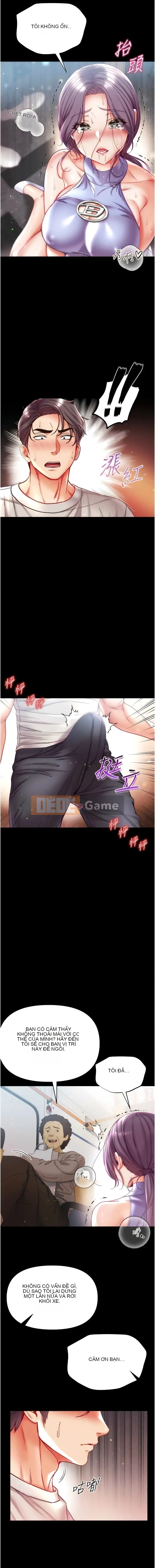 đệ tử đầu tiên Chương 1-80