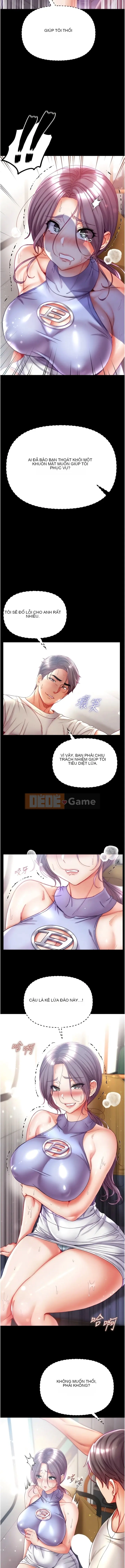 đệ tử đầu tiên Chương 1-80