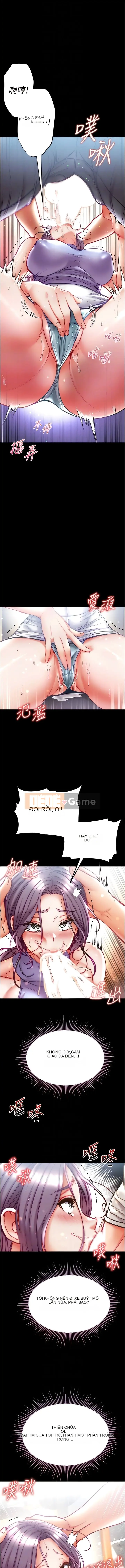 đệ tử đầu tiên Chương 1-80