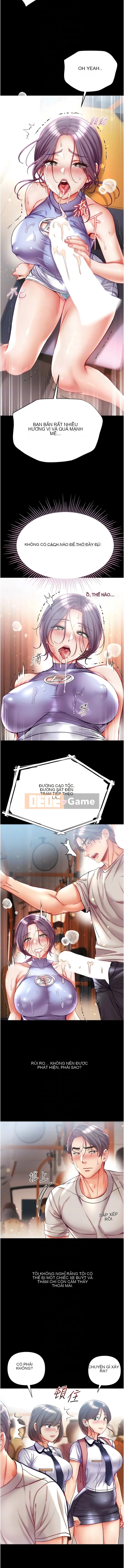 đệ tử đầu tiên Chương 1-80