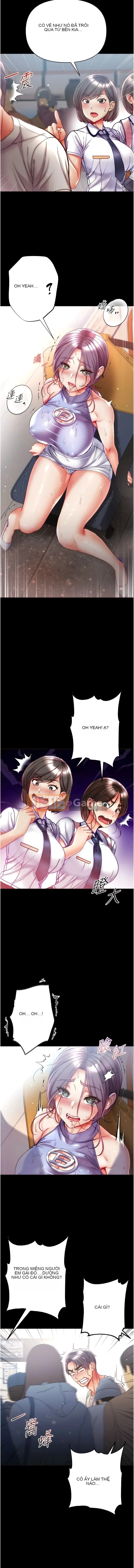 đệ tử đầu tiên Chương 1-80