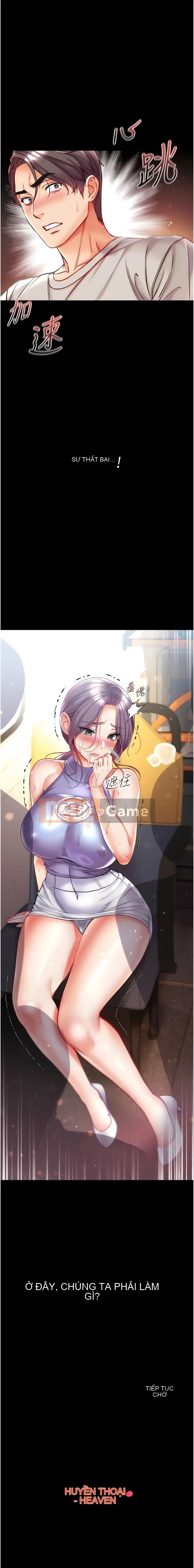 đệ tử đầu tiên Chương 1-80