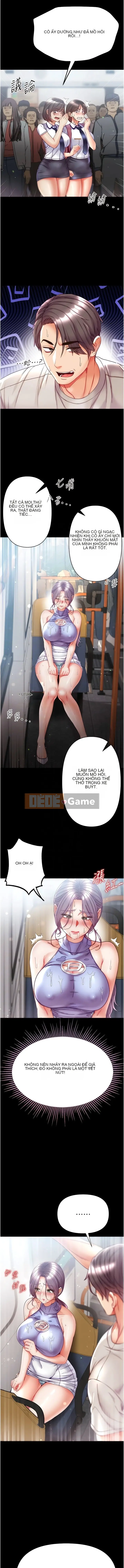 đệ tử đầu tiên Chương 1-80