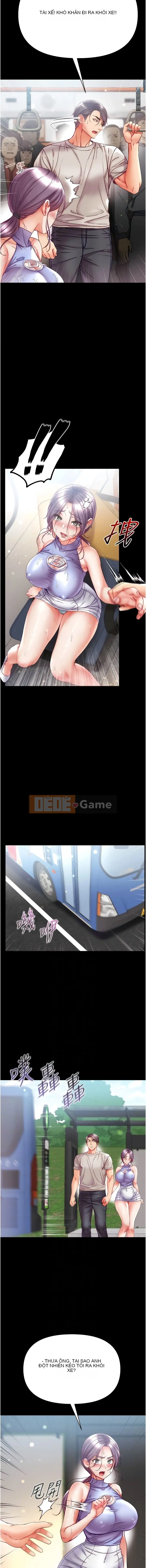 đệ tử đầu tiên Chương 1-80