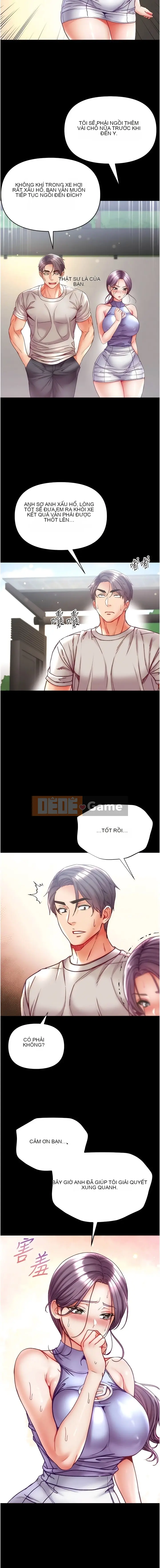 đệ tử đầu tiên Chương 1-80