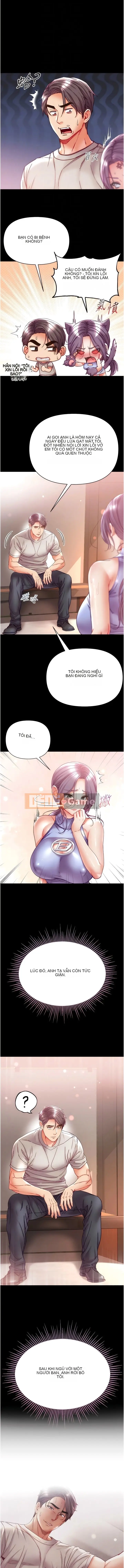 đệ tử đầu tiên Chương 1-80