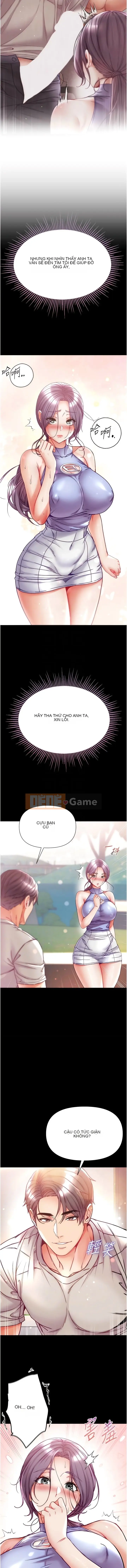 đệ tử đầu tiên Chương 1-80