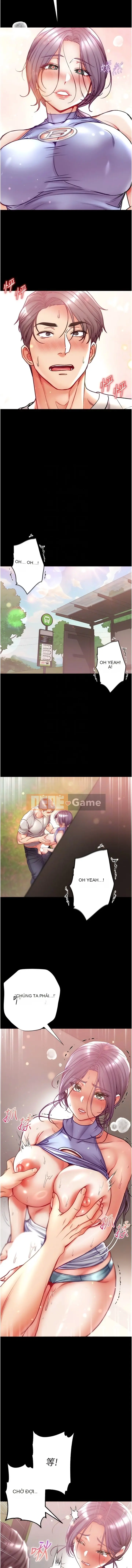 đệ tử đầu tiên Chương 1-80