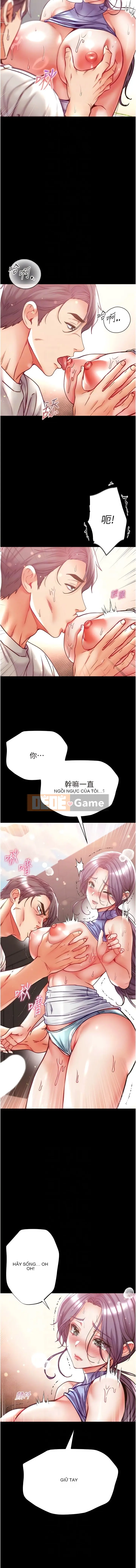 đệ tử đầu tiên Chương 1-80