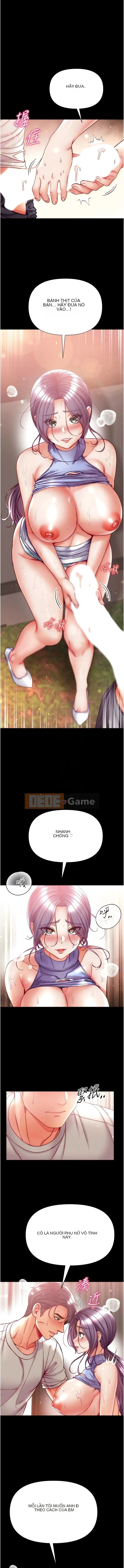 đệ tử đầu tiên Chương 1-80