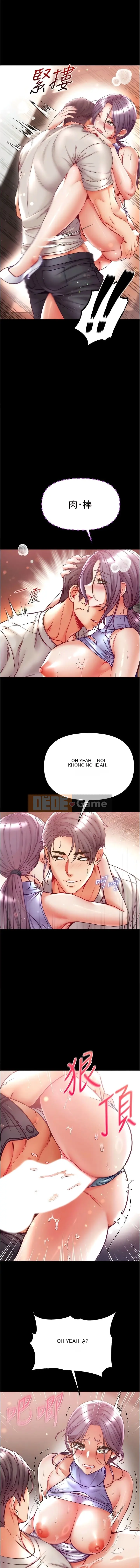 đệ tử đầu tiên Chương 1-80