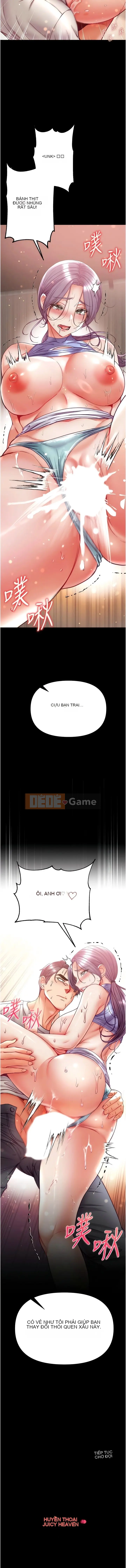 đệ tử đầu tiên Chương 1-80