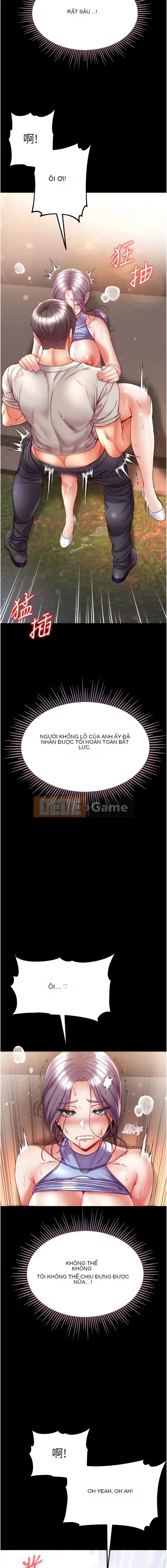 đệ tử đầu tiên Chương 1-80