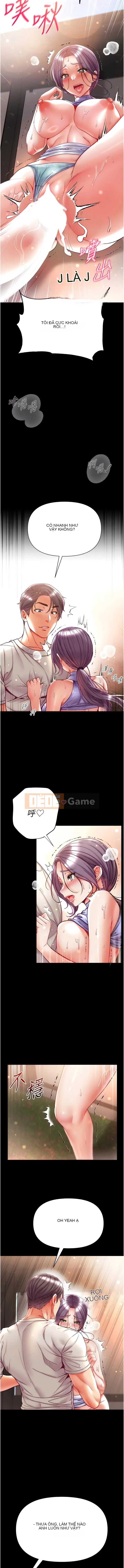 đệ tử đầu tiên Chương 1-80