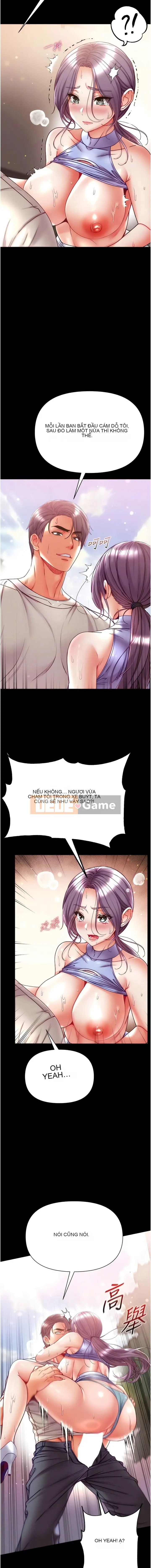 đệ tử đầu tiên Chương 1-80