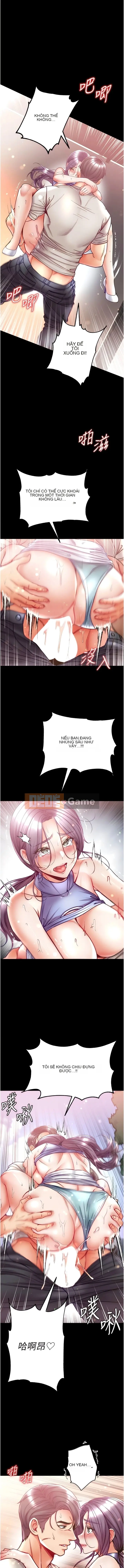 đệ tử đầu tiên Chương 1-80