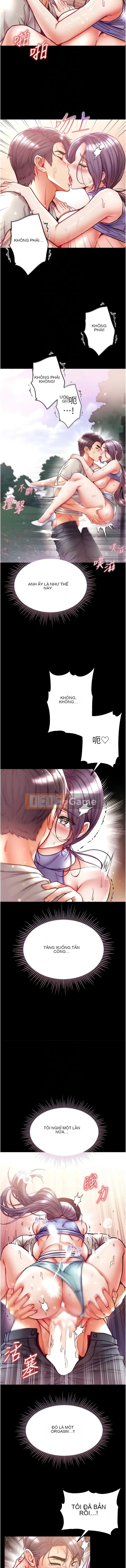 đệ tử đầu tiên Chương 1-80