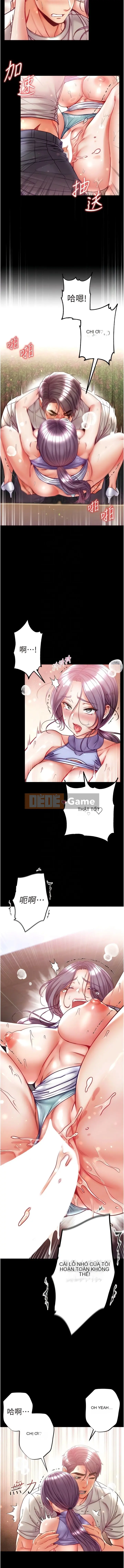 đệ tử đầu tiên Chương 1-80