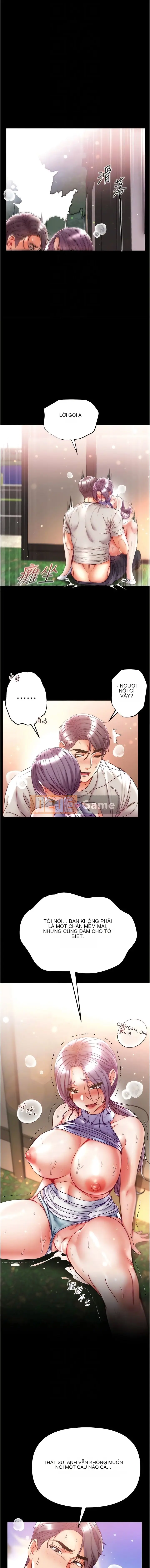 đệ tử đầu tiên Chương 1-80