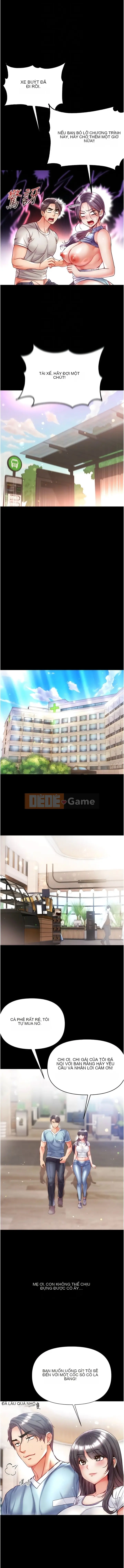 đệ tử đầu tiên Chương 1-80