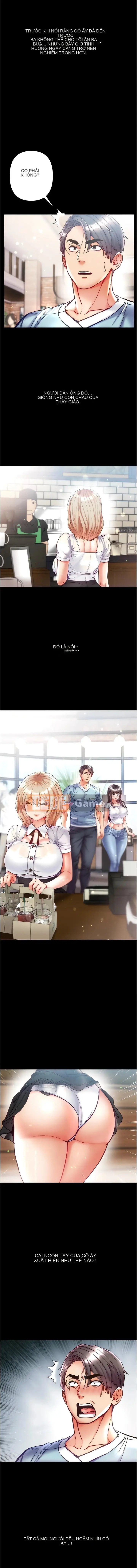 đệ tử đầu tiên Chương 1-80