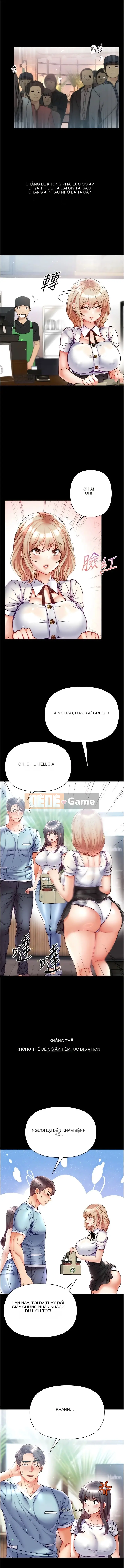 đệ tử đầu tiên Chương 1-80