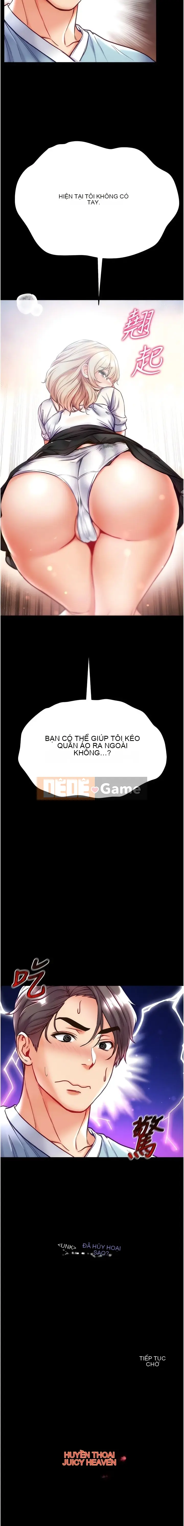 đệ tử đầu tiên Chương 1-80