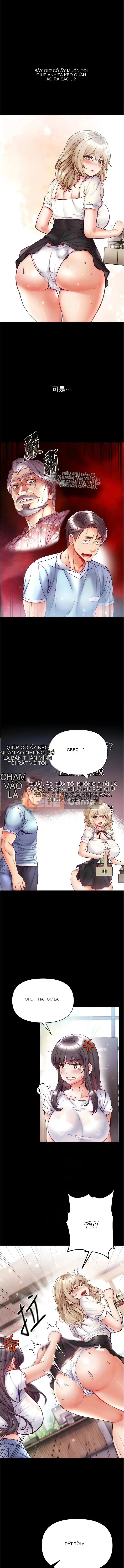 đệ tử đầu tiên Chương 1-80