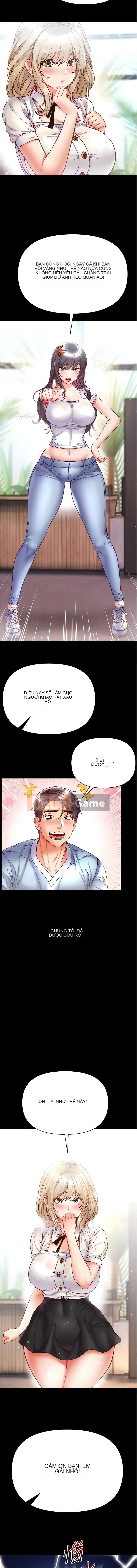 đệ tử đầu tiên Chương 1-80