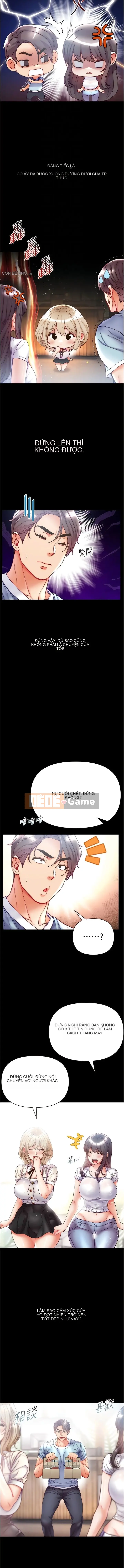 đệ tử đầu tiên Chương 1-80