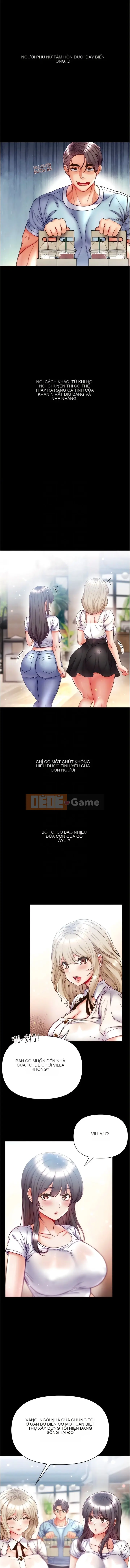 đệ tử đầu tiên Chương 1-80