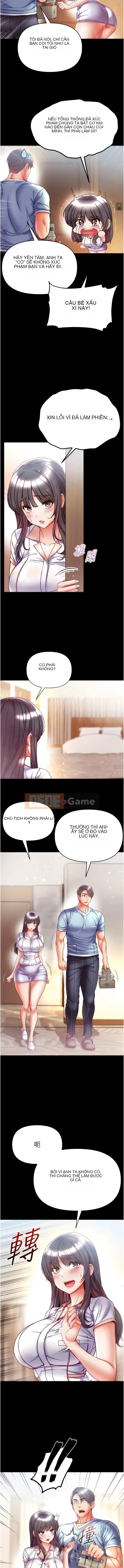 đệ tử đầu tiên Chương 1-80