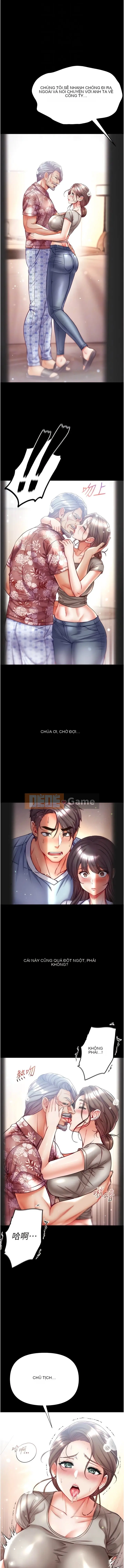 đệ tử đầu tiên Chương 1-80