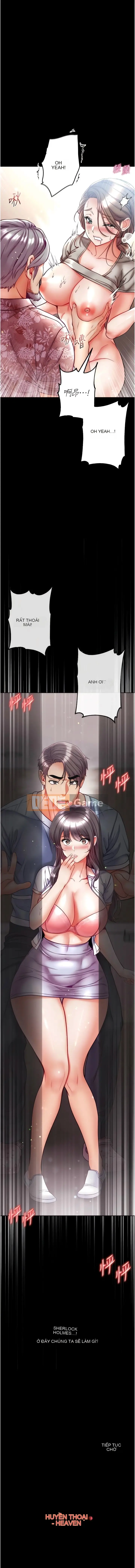 đệ tử đầu tiên Chương 1-80