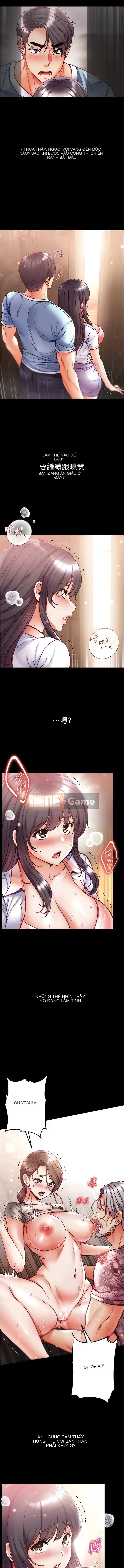 đệ tử đầu tiên Chương 1-80