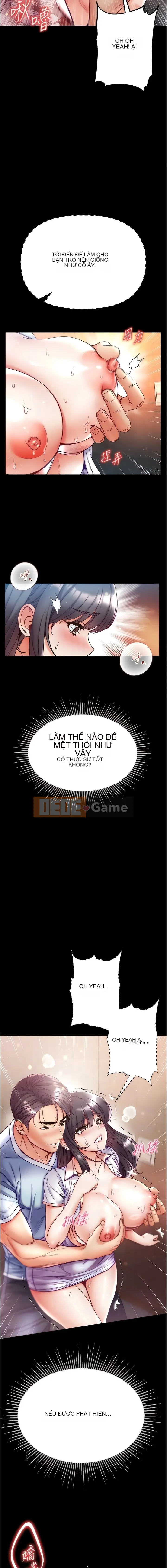 đệ tử đầu tiên Chương 1-80