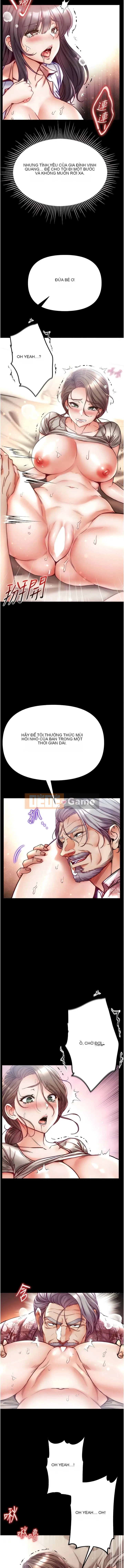 đệ tử đầu tiên Chương 1-80