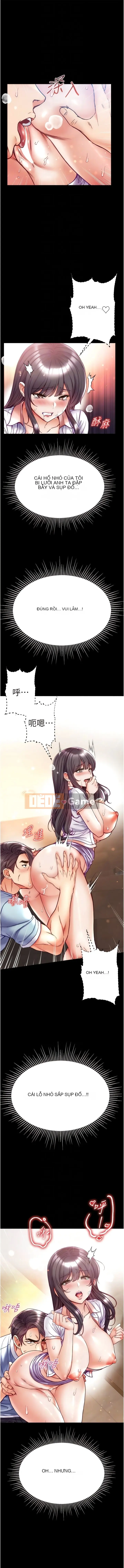 đệ tử đầu tiên Chương 1-80