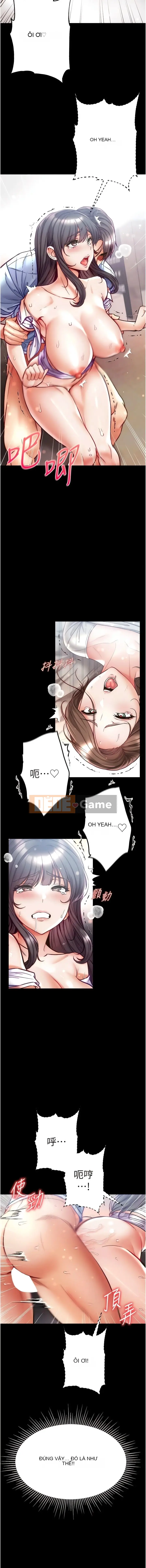 đệ tử đầu tiên Chương 1-80