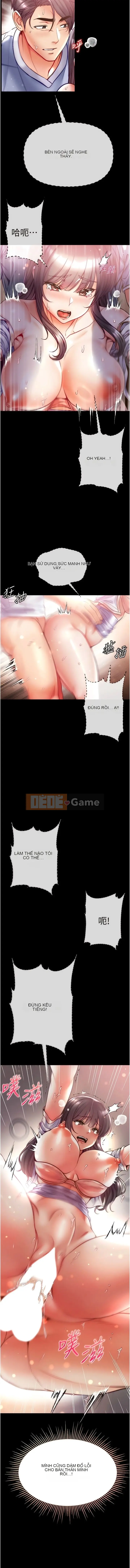 đệ tử đầu tiên Chương 1-80