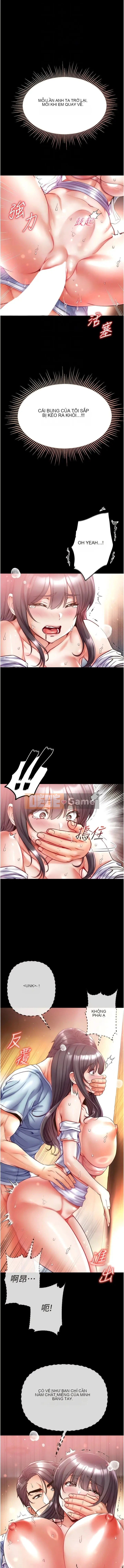 đệ tử đầu tiên Chương 1-80