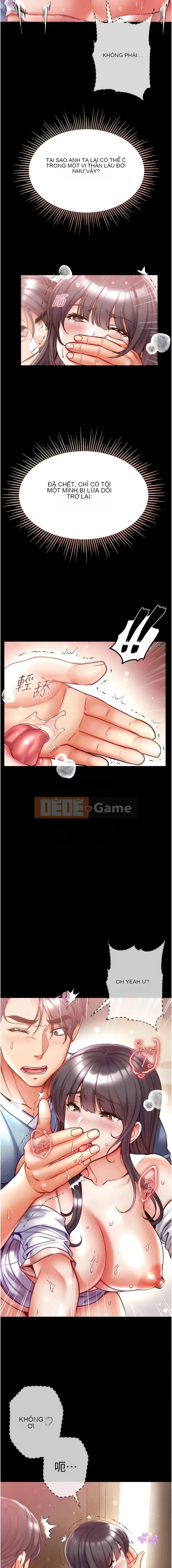 đệ tử đầu tiên Chương 1-80