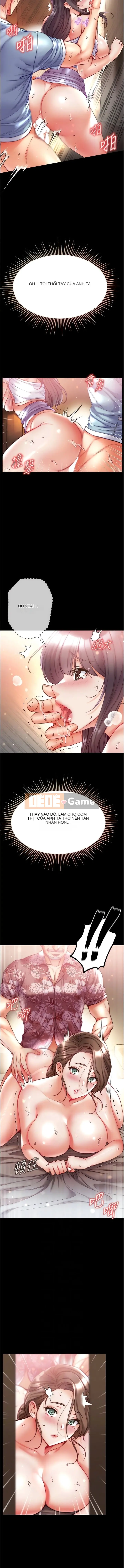 đệ tử đầu tiên Chương 1-80