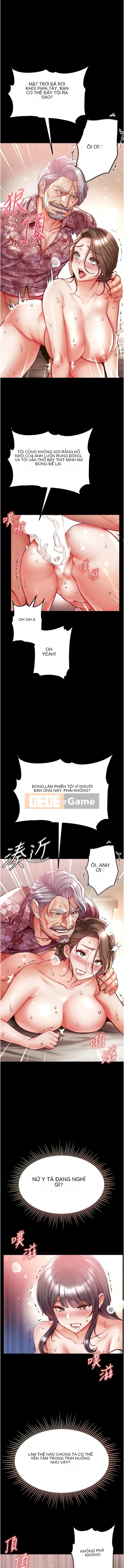 đệ tử đầu tiên Chương 1-80