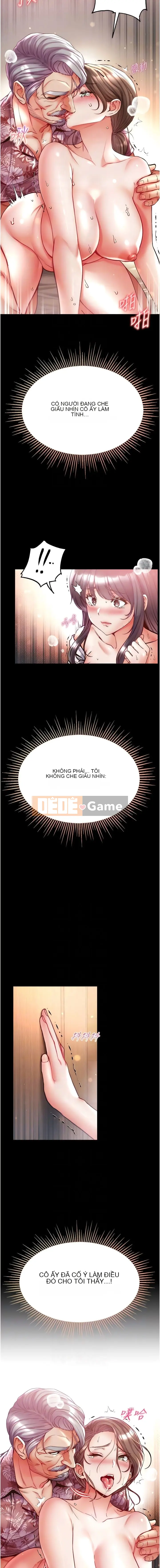 đệ tử đầu tiên Chương 1-80