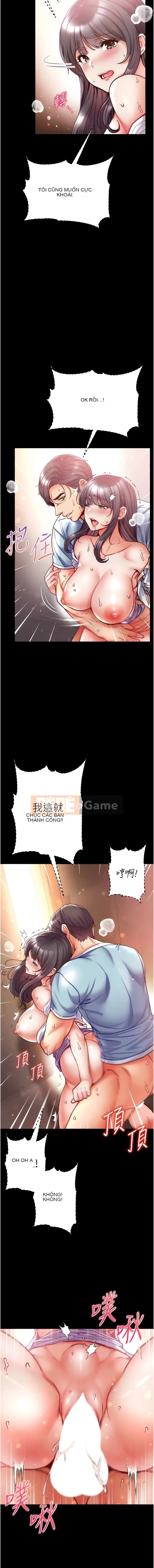 đệ tử đầu tiên Chương 1-80